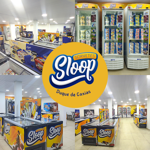 Sloop Duque de Caxias