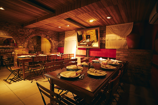 Comentarii opinii despre Pizzaria Veridiana - Higienópolis