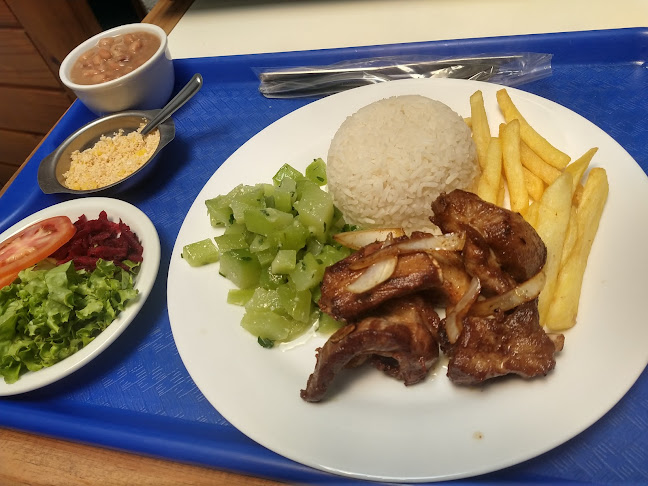 Tio Neka Restaurante - Ubatuba