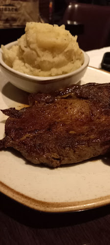 Outback Shopping Anália Franco - Gastronomia e hotelaria