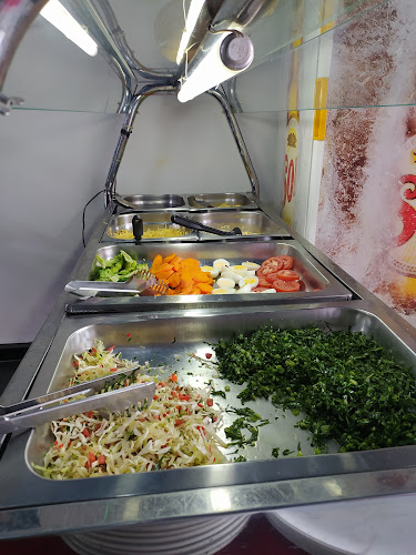 Opinii despre Bar e Restaurante Trem das Onze în Santa Luzia - Gastronomia e hotelaria