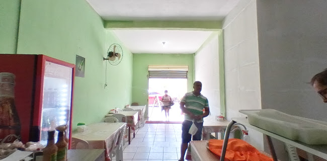 Opinii despre Restaurante Sol e Lua în Seabra - Gastronomia e hotelaria