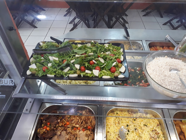 Opinii despre Restaurante Jaguaré în São Paulo - Gastronomia e hotelaria