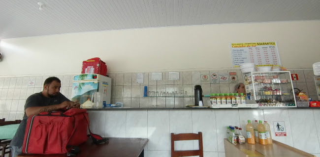 Marmitaria Cantinho do Sul - Gastronomia e hotelaria