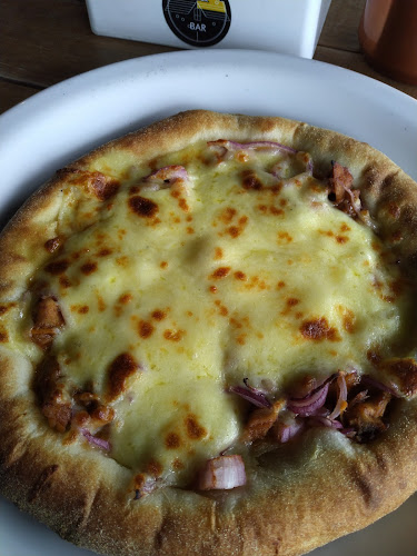 Diboa Deck Bar - Gastronomia e hotelaria