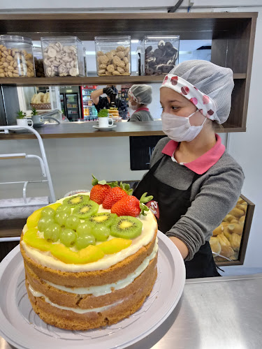 Panificadora e Confeitaria Quintino - Gastronomia e hotelaria