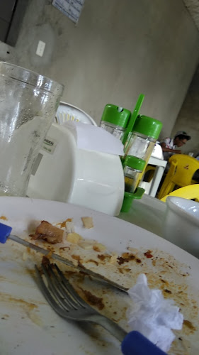 Restaurante Noelito E Dona Encrenca - Gastronomia e hotelaria