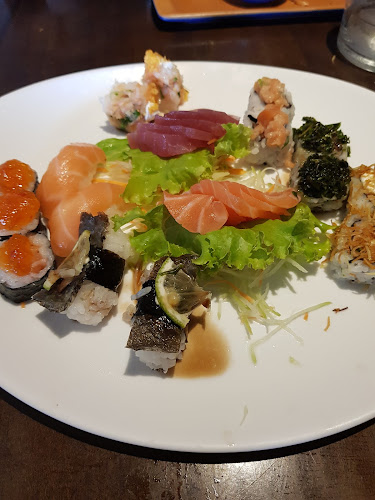 Hioto Culinária Japonesa - Rio Claro