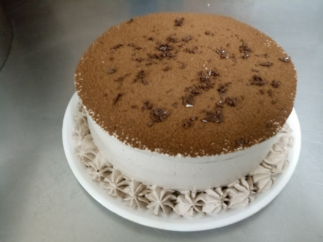 Opinii despre Panificadora Nona Alice Confeitaria în Blumenau - Gastronomia e hotelaria