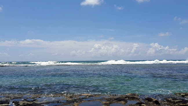 Manguinhos Bar - Cabo de Santo Agostinho