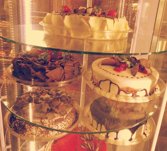 Panutri - Pães e Sabores - Caucaia