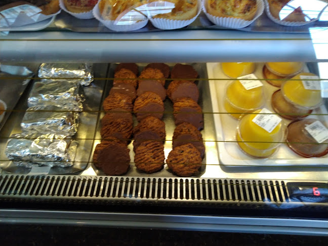 Café Casarão - Curitiba