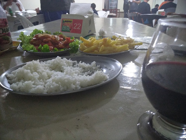 Comentarii opinii despre ChurrasCaldos