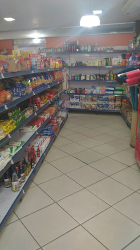 R. Nove de Julho, 20 - Granjas Betania, Juiz de Fora - MG, 36047-440