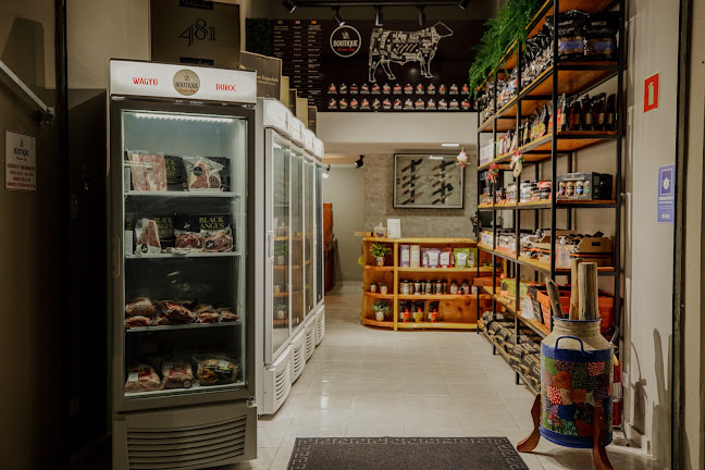 Boutique Premium Beef - Gastronomia e hotelaria