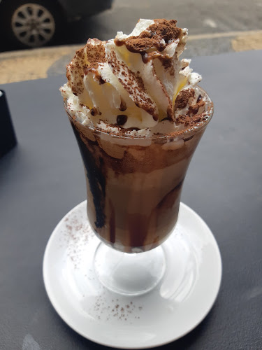 Comentarii opinii despre Wood cafés Especiais