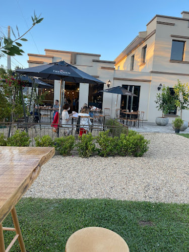 Spazio7 Caffè - Gastronomia e hotelaria