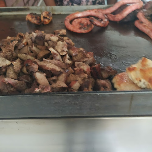 Restaurante Brasileirinho - Gastronomia e hotelaria