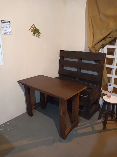 Pub's Bar da Maura - Jaguariaíva