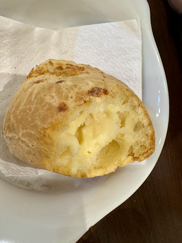 Cheirin Bão São Gonçalo Shopping - São Gonçalo