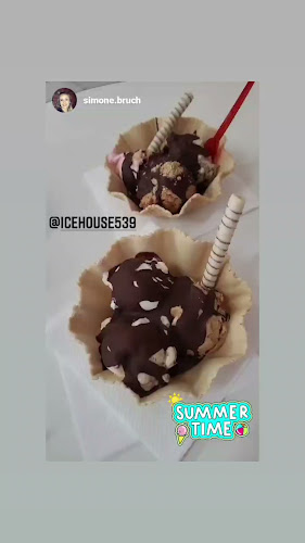 Opinii despre Ice House în Porto Alegre - Gastronomia e hotelaria