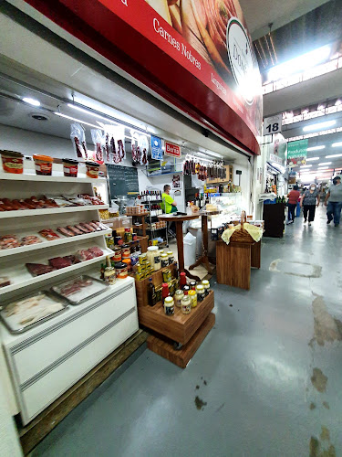 Comentarii opinii despre Mercado Municipal de Rudge Ramos