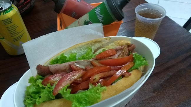 R. Minerais, 750 - Iguaçu, Ipatinga - MG, 35162-095, Brasil