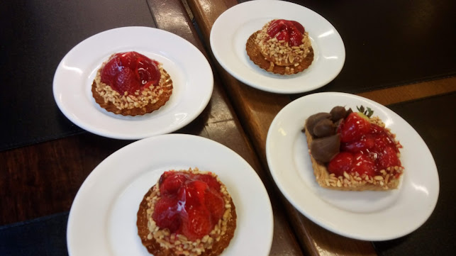 Comentarii opinii despre Padaria Fornaria dos Pães