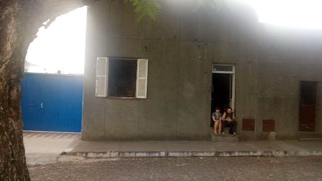 Biker House Tattoo Studio - Gastronomia e hotelaria