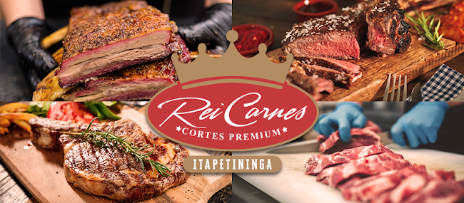Opinii despre Rei Carnes Itapetininga în Itapetininga - Gastronomia e hotelaria