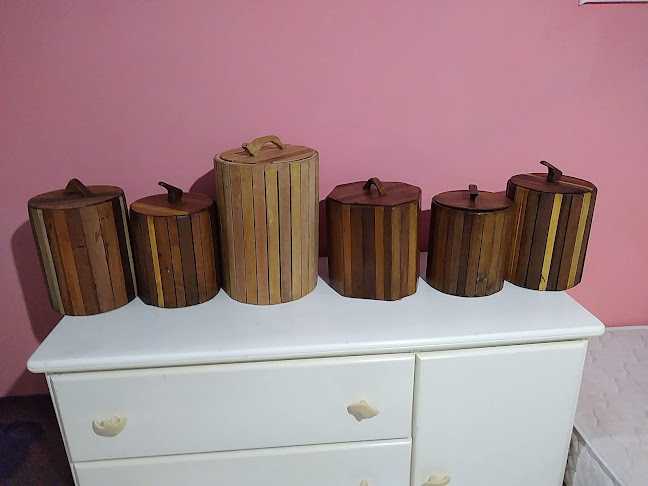 Panificadora Deofonso - São Sebastião