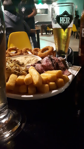 Comentarii opinii despre Heir Beer - Fábrica Bar