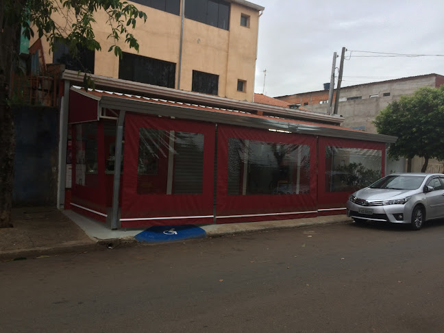 Casa do Pastel - Sumaré