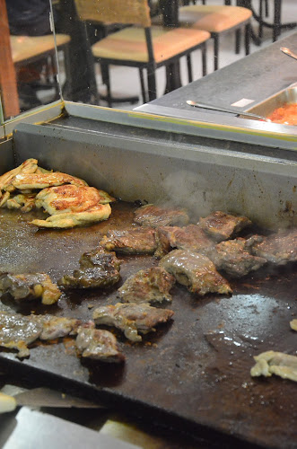 Espaço Natural - Gastronomia e hotelaria