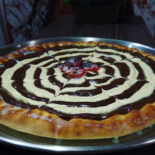 Pizzaria & Sandubaria Kero Bis - Maceió