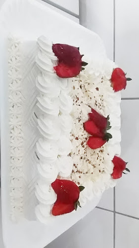 Confeitaria e Padaria Lú Freitas Belo - Gastronomia e hotelaria