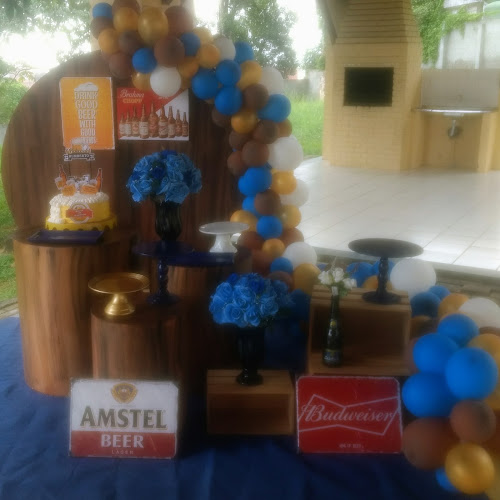 Campos DêCor Festas - Salvador