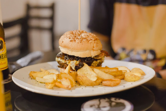 Opinii despre Black Sheep Hamburgueria în Brasília - Gastronomia e hotelaria