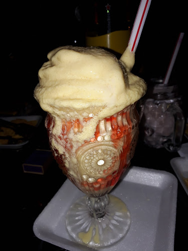 Comentarii opinii despre Espetinhos Dio