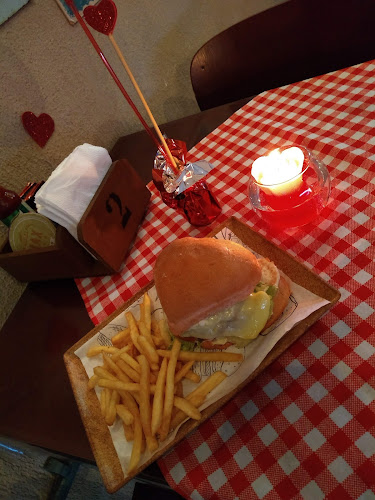 xis love - Cachoeirinha