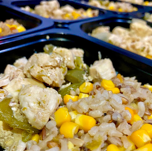 Comentarii opinii despre Ual Food