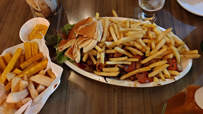 Tempero Bar e Restaurante