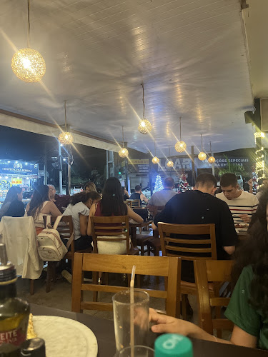 Território La Pizza Jardim das Esmeraldas