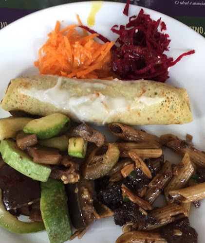 Restaurante Ojas - Gastronomia e hotelaria