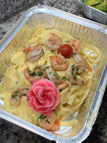 Matheus Chef - Gastronomia e hotelaria