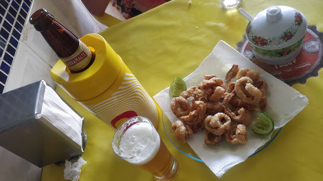 Opinii despre Ki Pão Lanchonete e Panificadora în Jacobina - Gastronomia e hotelaria