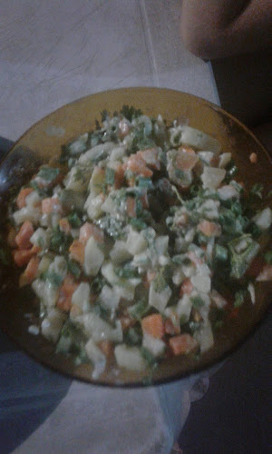 Pontinho do Churrasco - Itarema