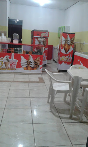 Rua T 15, Q 19, 18 - Santa Fe VI, Palmas - TO, 77064-042, Brasil