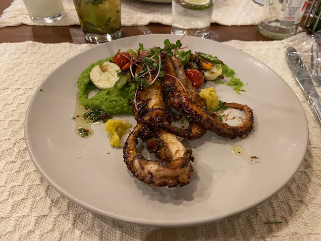 Ytarap Restaurante - Gastronomia e hotelaria