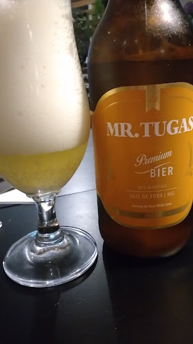 Bortolussi Burguer - Barbacena